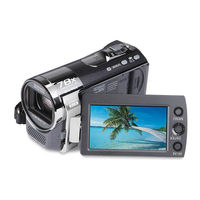 Panasonic SDR-T50K Brochure