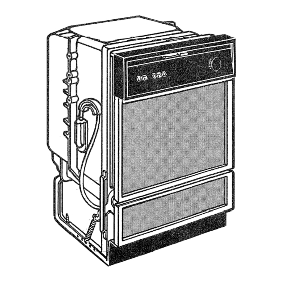 Kenmore 5871540590 Installation Instructions Manual