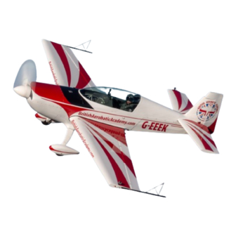 Extra  200 Information Manual