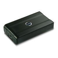 ENERMAX Jazz EB307S User Manaul