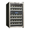 Wine Cooler Danby DWC286BLS Owner's Manual