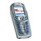 Cell Phone Nokia 6820 Quick Start Manual