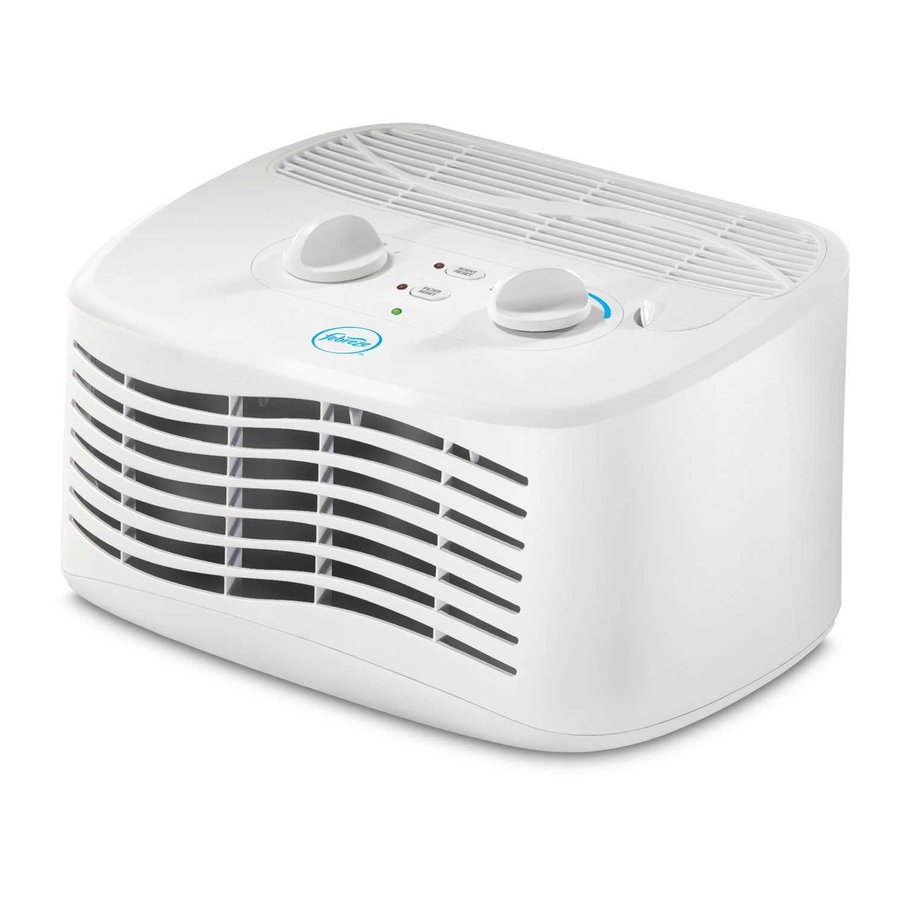 FEBREZE FHT170 SERIES Use And Care Manual