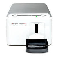 Soredex DIGORA Optime Quick Manual