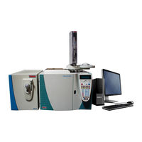Thermo Scientific DSQ II Hardware Manual