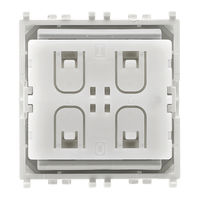 Vimar 03905 Installer Manual