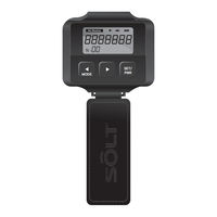 Solt SP5-200 User Manual