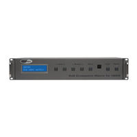 Gefen EXT-HDFST-848CPN User Manual