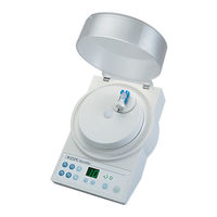 3M ESPE RotoMix Manual