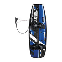 JETSURF JETSURF FACTORY GP User Manual