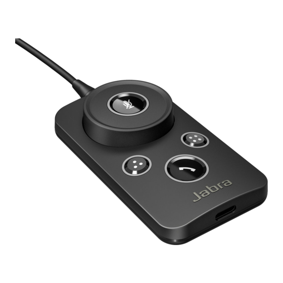Jabra Engage Link Get Started