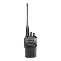 AnyTone AT-289P Instruction Manual