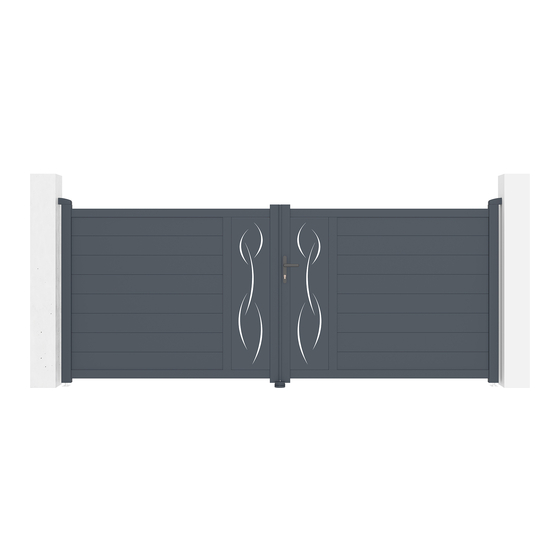 Casanoov ART350B140 Manual