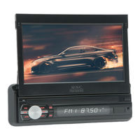 MNC 39719 User Manual