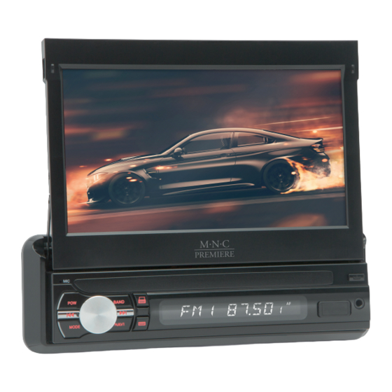 MNC 39719 User Manual