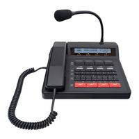 FunkTronic Major BOS 8VD Manual