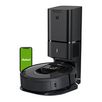 Robot Roomba i7+ Owner's Manual