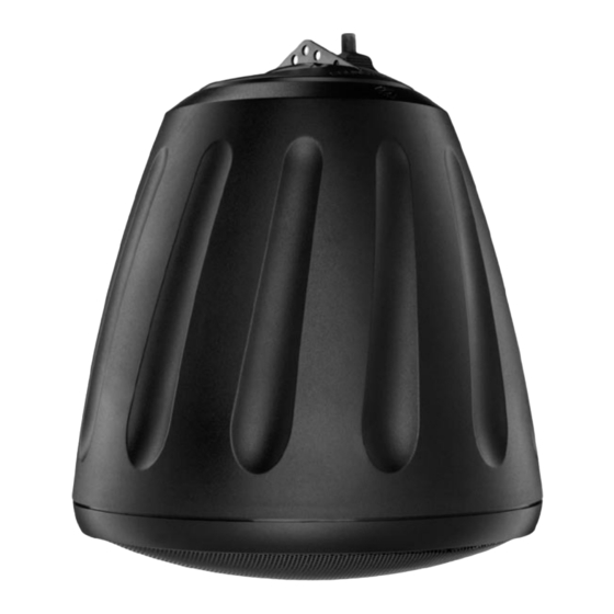 SoundTube HP690i Specifications
