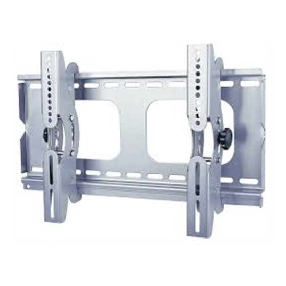 ACME PLB-103S Installation Instruction
