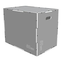 Sport-Tec 02868 Manual