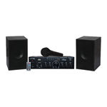 Ltc Audio KARAOKE-STAR1MKII Instruction Manual