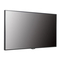 Digital Signage LG 49LS75A Owner's Manual