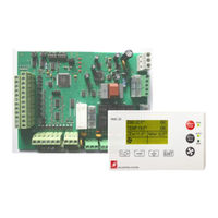 Ventair CU24V1 Operation Instruction Manual