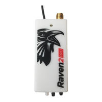 RC Electronics Raven2 PRO Manual