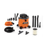 RIDGID HD1600C Owner's Manual
