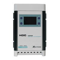 Xenteq HDC Series User Manual