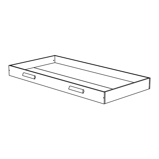 Gami G36-HANGUN Assembly Instructions
