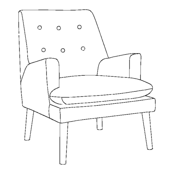 modway EEI-3048 Manual