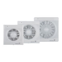 S&P DECOR-200 S Manual