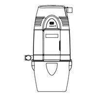 NuTone VX550CC Installation Instructions Manual
