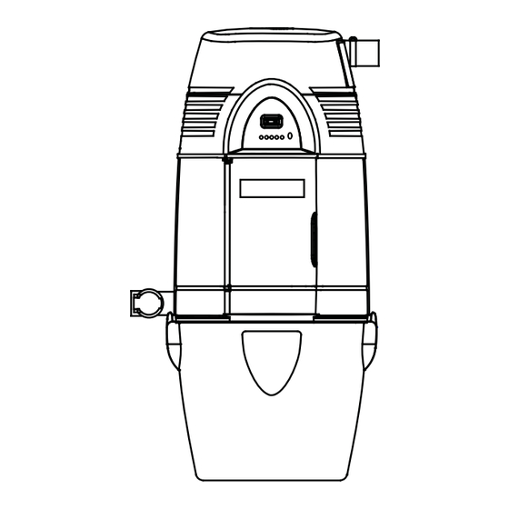 NuTone VX3000C Installation Instructions Manual