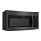 Frigidaire FMOS1846BD - 1.8 Cu. Ft. Over-The-Range Microwave Manual