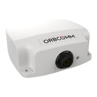 ORBCOMM ST 6100 Hardware Manual