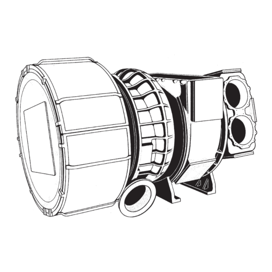 ABB VTR200 Assembly Instructions Manual