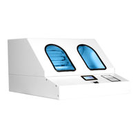 Daavlin ClearLink M Series Operation Manual