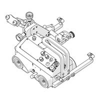 Trademaster LIZARD Operator's Manual