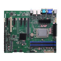 AXIOMTEK IMB541 User Manual