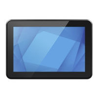 Elo TouchSystems ET1064L User Manual