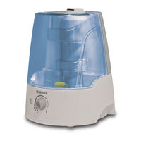 Holmes HM2610 Product Manual