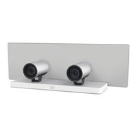 Cisco TelePresence SpeakerTrack 60 Datasheet