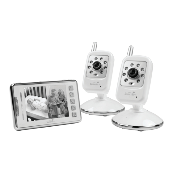Summer Multiview 28490 Instruction Manual