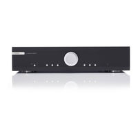 Musical Fidelity M3si Instructions For Use Manual