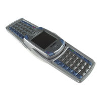 Nokia 6820 - Cell Phone - GSM User Manual