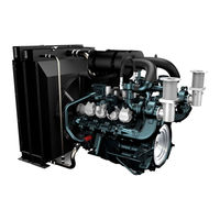 Doosan DP158LDF Operation & Maintenance Manual