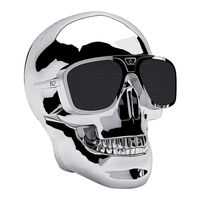 Jarre AeroSkull XS + User Manual
