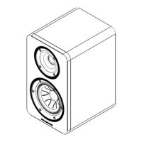 Wharfedale Pro DIAMOND ACTIVE SERIES User Manual